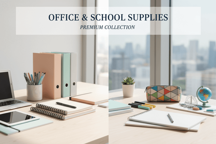 Office & School Supplies - Shoppiline