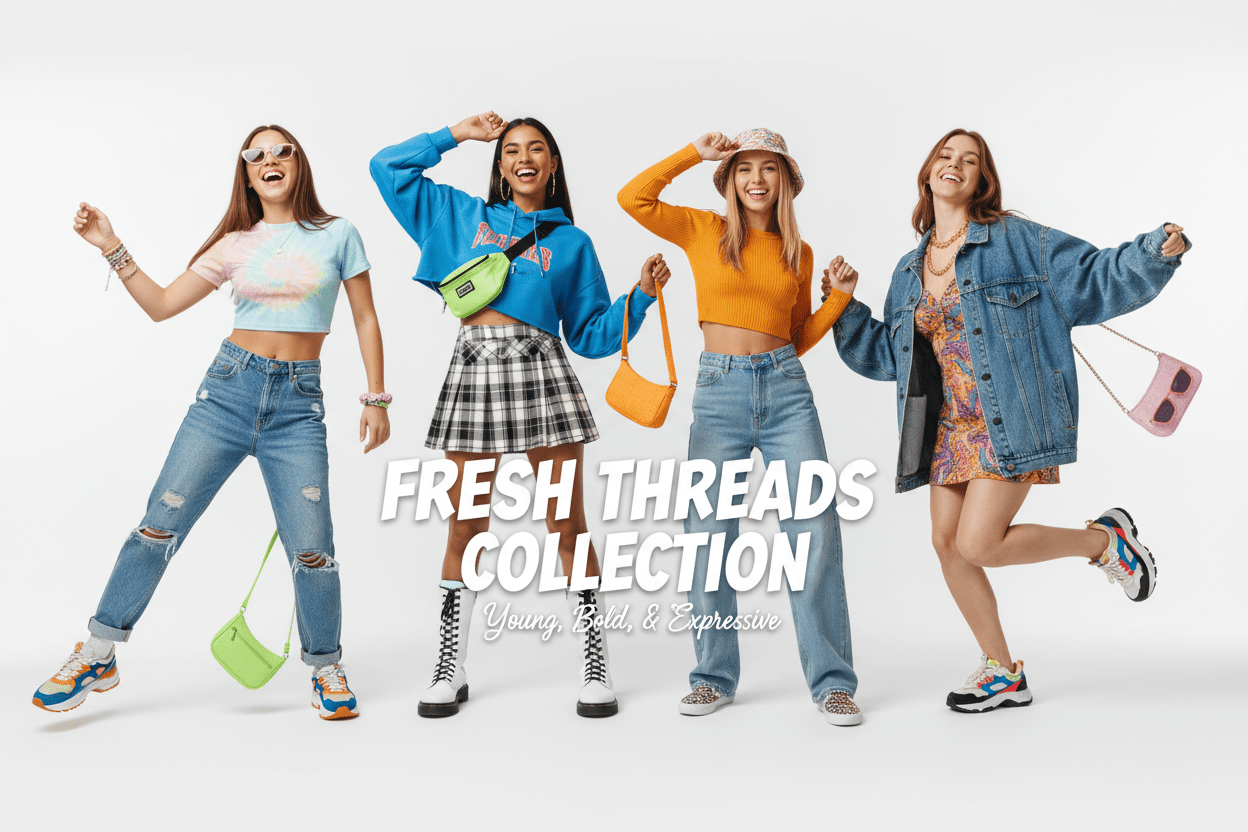 Women's Clothing - Shoppiline