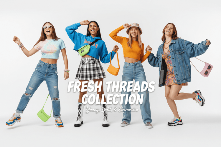Women's Clothing - Shoppiline