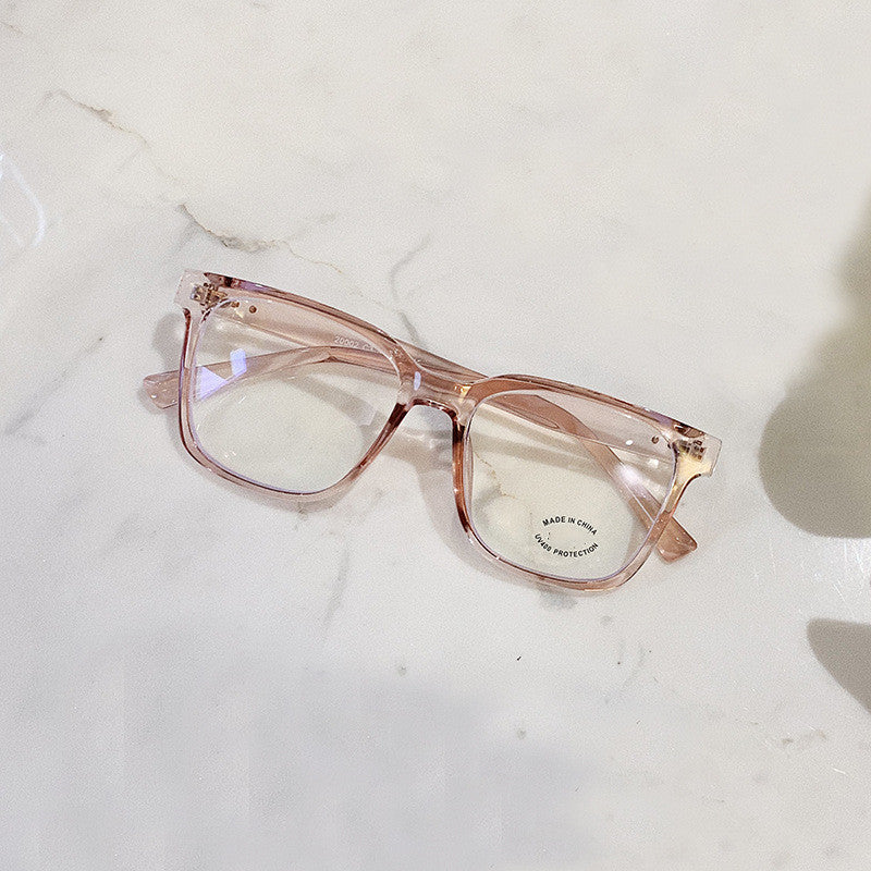 Optical glasses