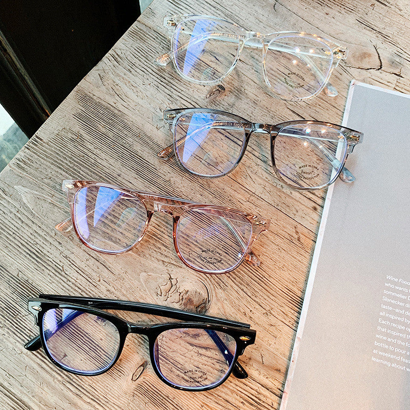 Optical glasses