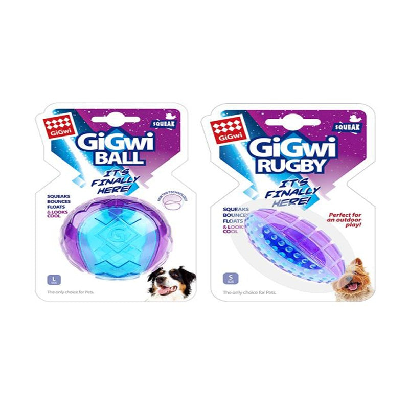Chewable Rubber Ball