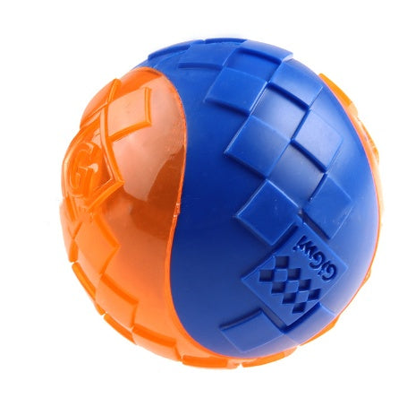 Chewable Rubber Ball
