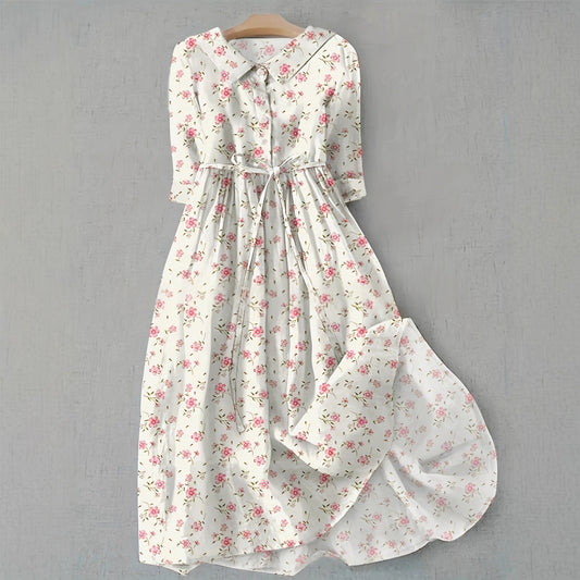 Fashionable Casual Versatile Womens Dress