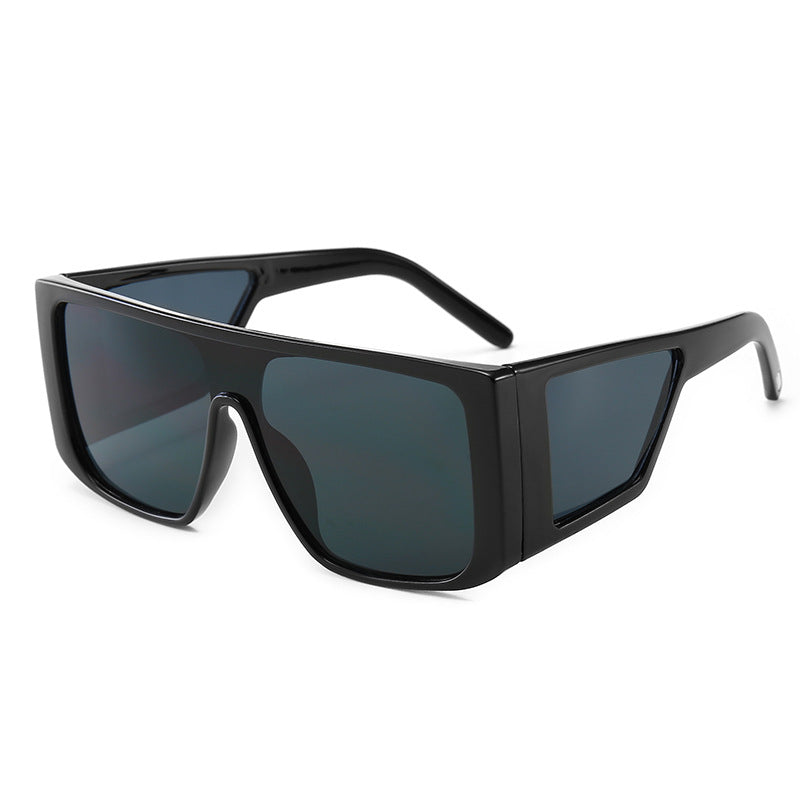 Large square leg Sunglasses