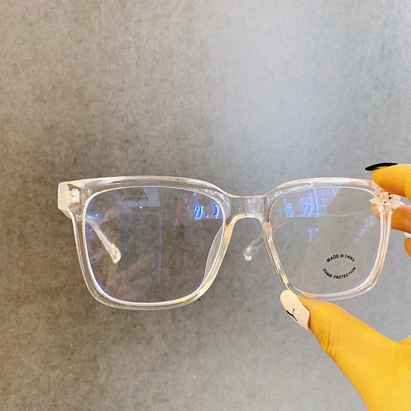 Optical glasses