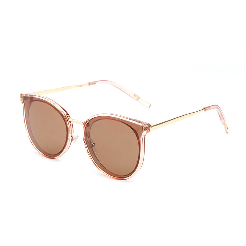 Ladies Polarized Sunglasses UV Protection