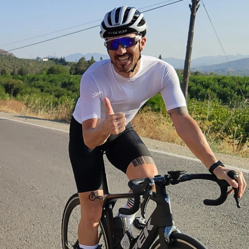 YKYWBIKE Men Cycling Jersey MTB Summer Maillot Bike Shirt Downhill Jersey High Quality  Pro Team Short Sleeve Bicycle Clothing - Shoppiline
