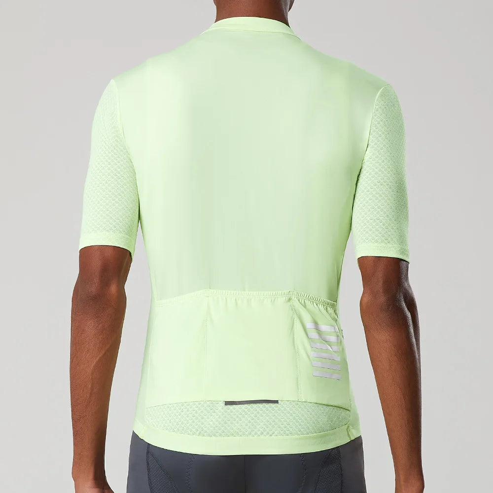 YKYWBIKE Men Cycling Jersey MTB Summer Maillot Bike Shirt Downhill Jersey High Quality  Pro Team Short Sleeve Bicycle Clothing - Shoppiline