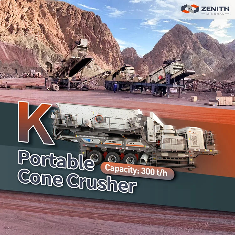 Ore Golds Processing Equipment Mobile Compact Concrete Crusher 100-200Th Mobile Stone Jaw Crusher