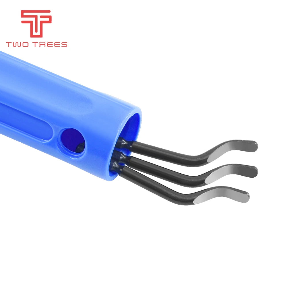 Trimming Knife Scraper 3D Print Tool 3D Printer Tool PLA  ABS PETG Material Model Pruning Trimming Device NB1100 BS1010