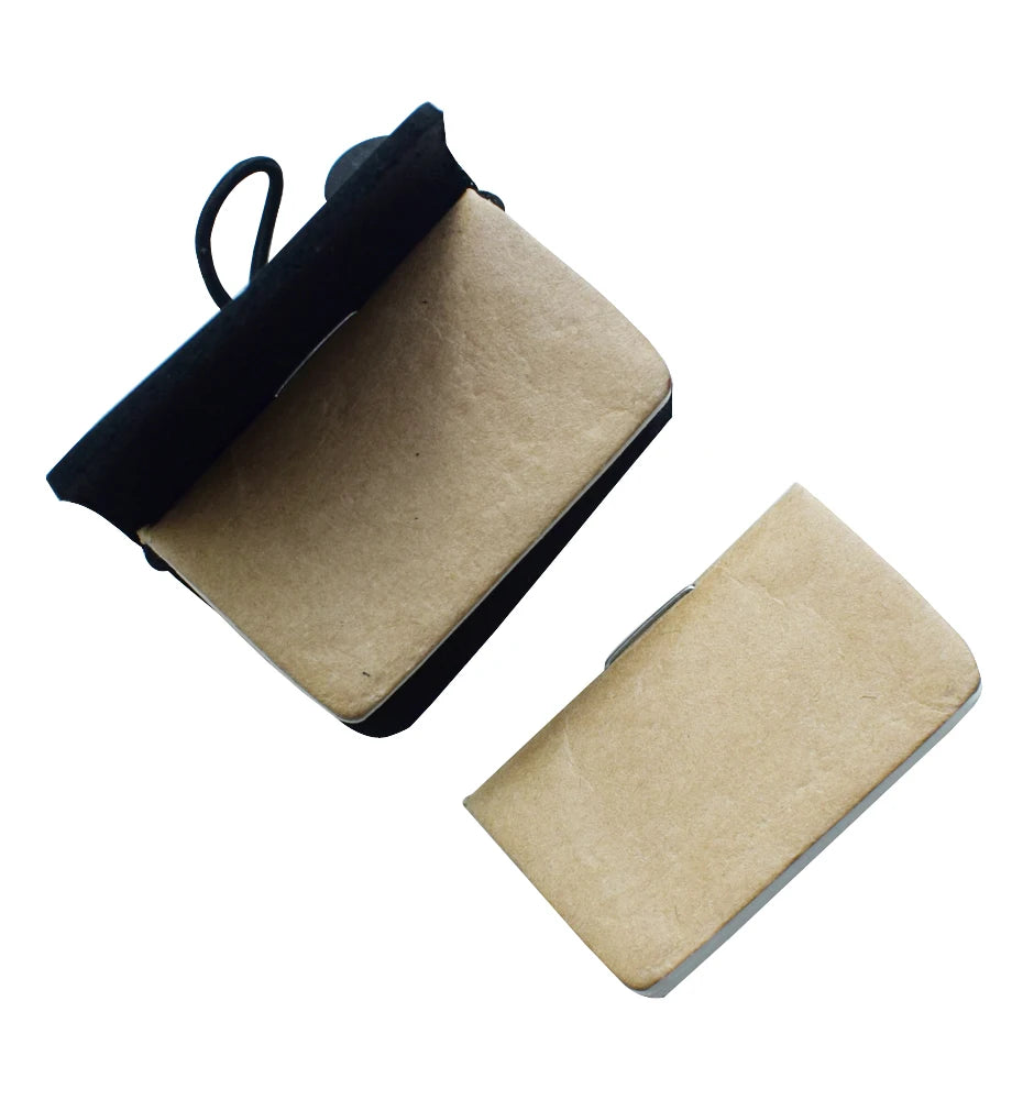 4pcs Mini Notebook Core For Note Book Replace 4.6*2.8cm Notepad Portable Daily Planner Organizer Pocketbook Sketchbook