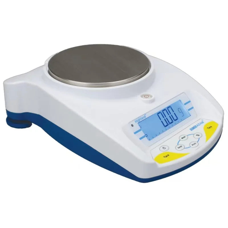 Veidt Weighing Adam CQT Series CQT251 250g 0.1g Portable Analytical Small Famous Precision Electronic Balance