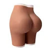 Hot Selling Body Silicone Hips Slim Fit Panty High Ass Lingerie False Buttock Underwear Enhance Butt and Hip Silicone Panties - Shoppiline