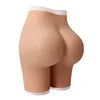 Hot Selling Body Silicone Hips Slim Fit Panty High Ass Lingerie False Buttock Underwear Enhance Butt and Hip Silicone Panties - Shoppiline