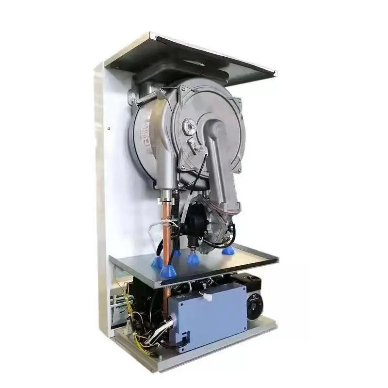 Wall Mounted Gas Boiler Combined Domestic Gas Boiler Heating and Hot Water Condensation24KW  28KW