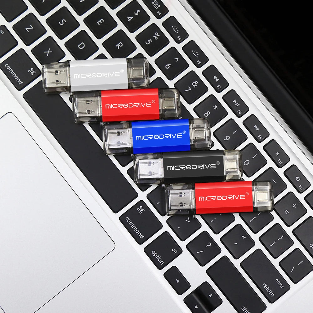 Type C USB flash drive 128MB 1GB 2GB 4GB 8GB 16GB 32GB 64GB 128GB for Andriods SmartPhone Memory MINI Usb Stick USB C