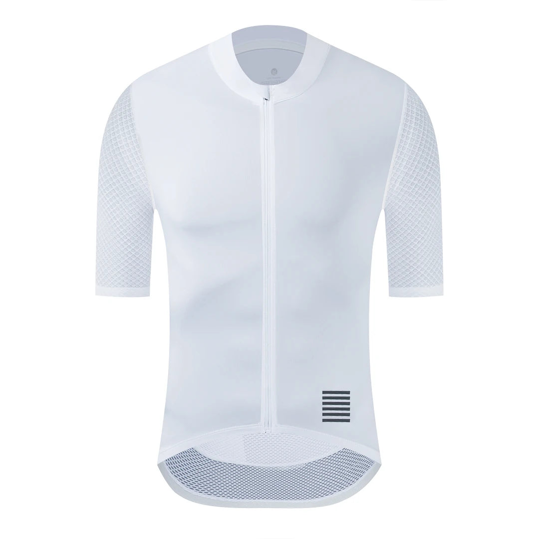 YKYWBIKE Men Cycling Jersey MTB Summer Maillot Bike Shirt Downhill Jersey High Quality  Pro Team Short Sleeve Bicycle Clothing - Shoppiline