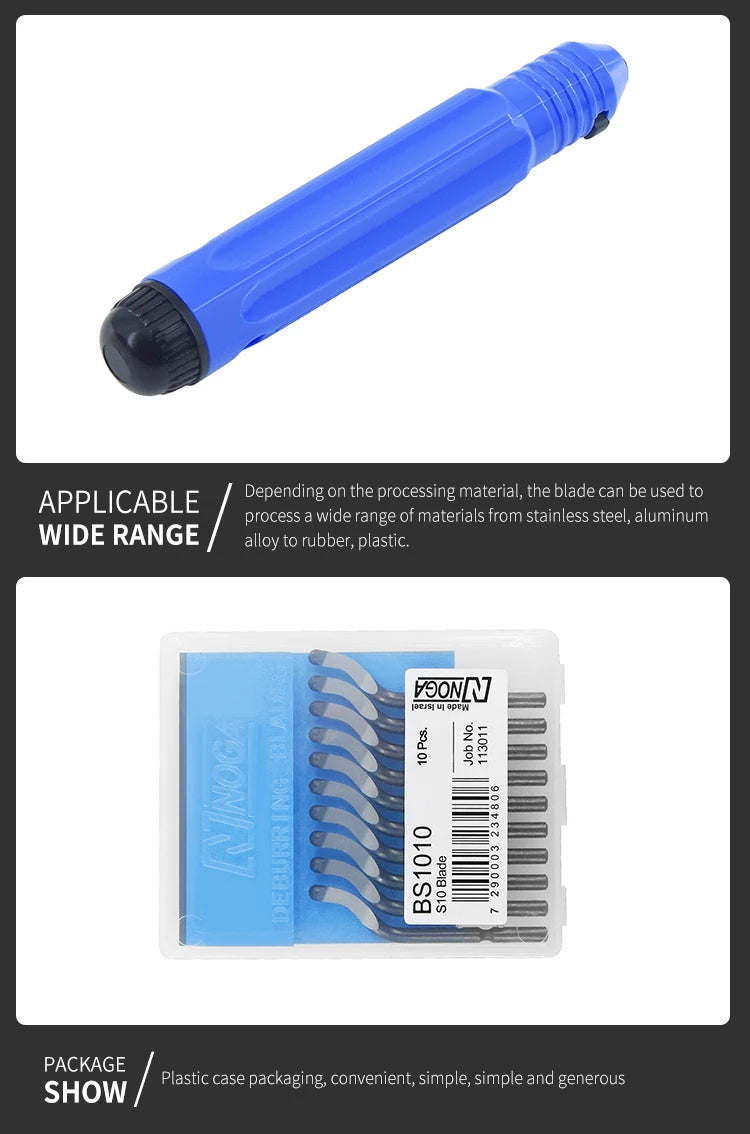 Trimming Knife Scraper 3D Print Tool 3D Printer Tool PLA  ABS PETG Material Model Pruning Trimming Device NB1100 BS1010