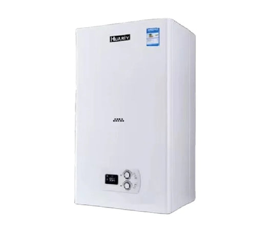 Wall Mounted Gas Boiler Combined Domestic Gas Boiler Heating and Hot Water Condensation24KW  28KW