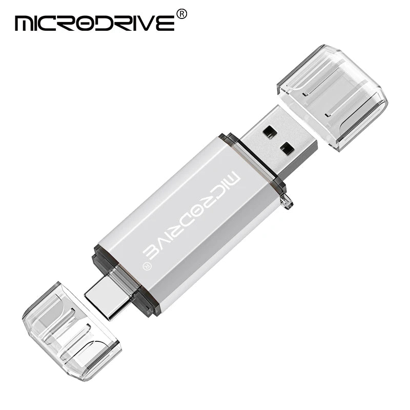 Type C USB flash drive 128MB 1GB 2GB 4GB 8GB 16GB 32GB 64GB 128GB for Andriods SmartPhone Memory MINI Usb Stick USB C