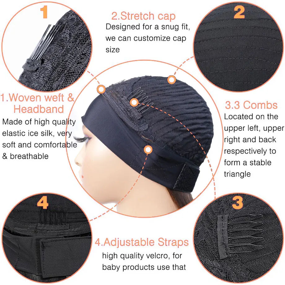Afro Kinky Curly Echthaar Stirnband Perücke für schwarze Frauen 180% Dichte Brasilianisches Remy Voll maschinell hergestellt 100% Echthaar YARRA