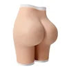 Hot Selling Body Silicone Hips Slim Fit Panty High Ass Lingerie False Buttock Underwear Enhance Butt and Hip Silicone Panties - Shoppiline