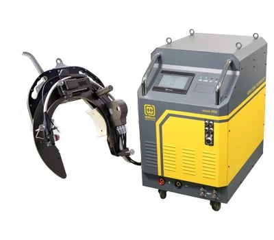 Portable Automatic Open-frame Orbital Welding Machine MIG TIG Argon Welder for SS Pipe