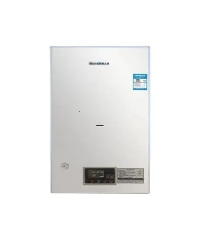 Wall Mounted Gas Boiler Combined Domestic Gas Boiler Heating and Hot Water Condensation24KW  28KW