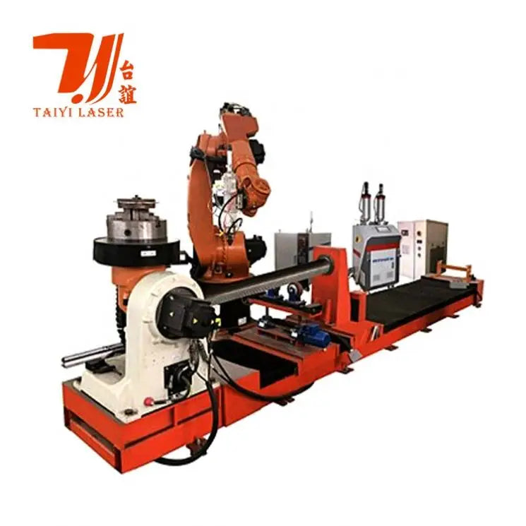 Free Study Machine Laser Head Laser Cladding Equipment for Additive Manufacturing