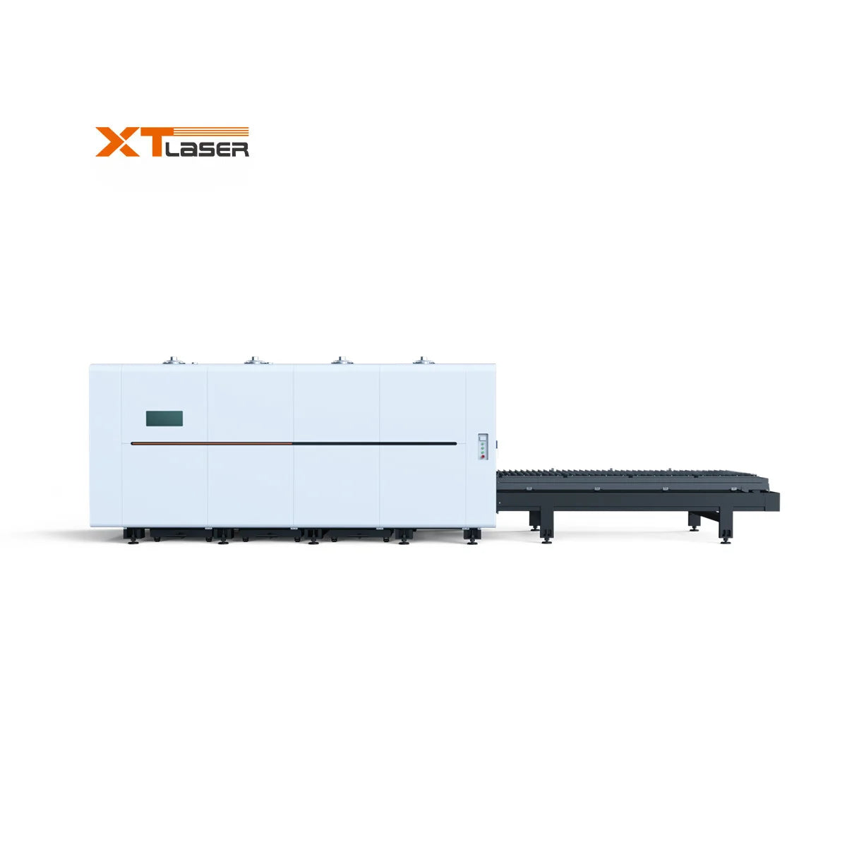 XT LASER G1530 Fiber Laser Cutting Machine 6000W High Productivity 0-20mm Cutting Thickness for Metal/Stainless Steel