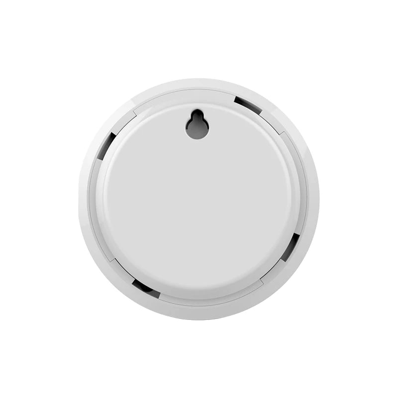 Coolcam Tuya Zigbee Smart Siren Alarm For Home Security with Strobe Alerts Support USB Cable Power UP Works With TUYA Smart Hub - Shoppiline