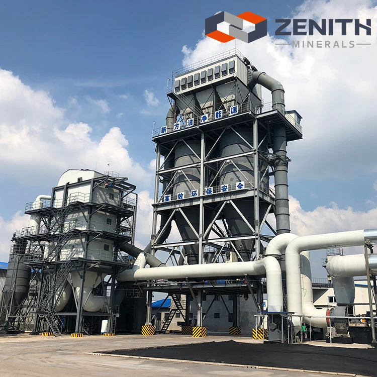 Hot Sale Powder Mill Machine Vertical Coal Mill