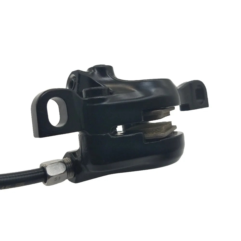 Original Shimano BL-MT200 MT201 M315 MTB Mountain Bike Hydraulic Disc Brake MT200 Brakes 2 Piston 3 Finger Steel Lever BL-MT200