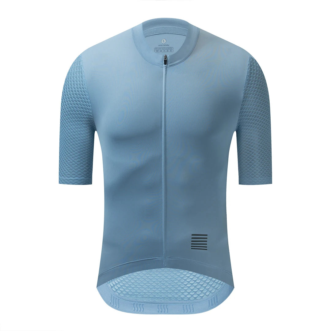 YKYWBIKE Men Cycling Jersey MTB Summer Maillot Bike Shirt Downhill Jersey High Quality  Pro Team Short Sleeve Bicycle Clothing - Shoppiline