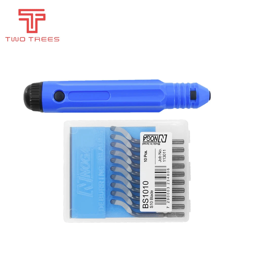 Trimming Knife Scraper 3D Print Tool 3D Printer Tool PLA  ABS PETG Material Model Pruning Trimming Device NB1100 BS1010