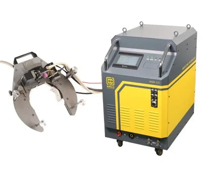 Portable Automatic Open-frame Orbital Welding Machine MIG TIG Argon Welder for SS Pipe