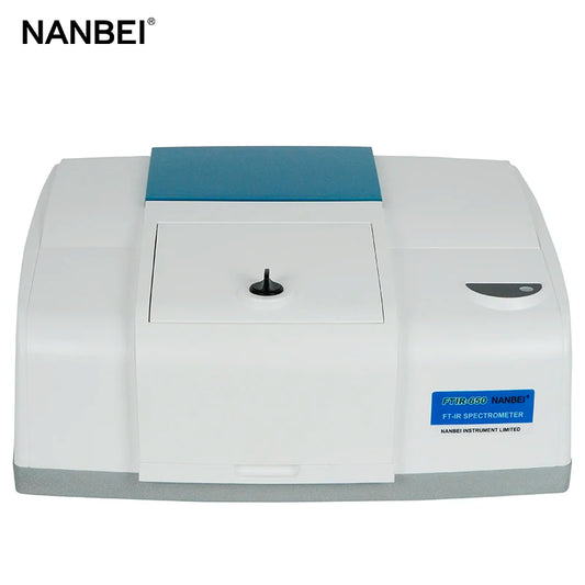 High Resolution Metal Oil Analysis FTIR---850 Fourier Transform Infrared Spectrometer Ftir Spectrophotometer Price
