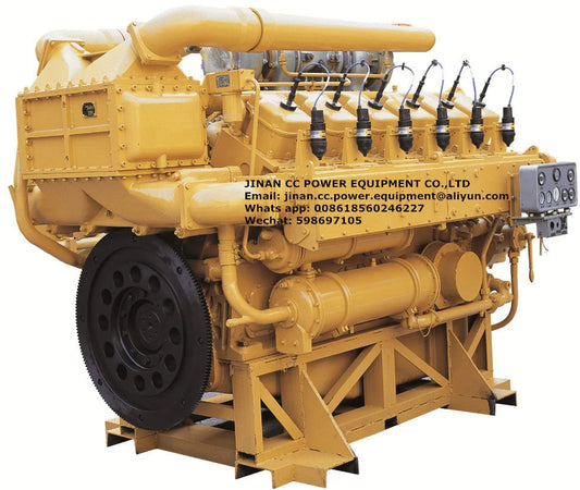 Free Energy Electric 400kva Industrial Generator