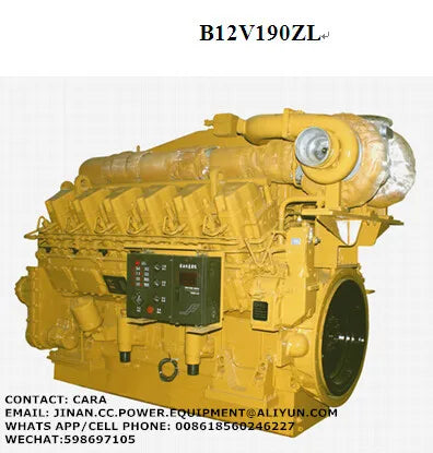 Free Energy Electric 400kva Industrial Generator