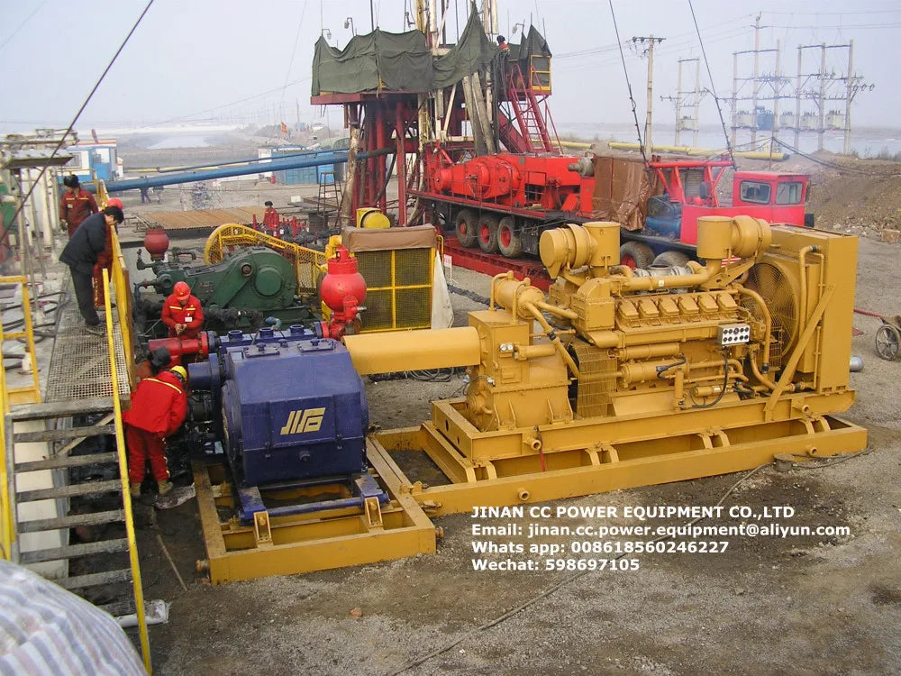 Free Energy Electric 400kva Industrial Generator