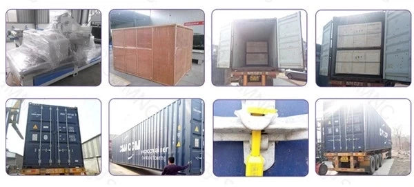19% Discount  8mm MS Plate / 6mm Stainless Steel Tube Pipe Fiber Laser Cutting Machine Price