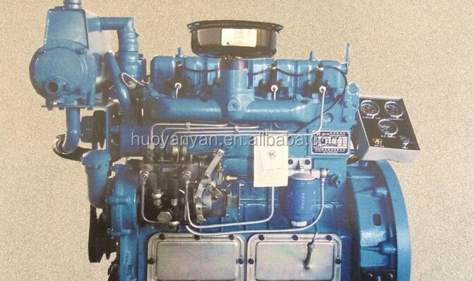 200-800KW Diesel Generators for Home Use with Natural Gas & Biogas Remote Start ISO Certified 12V/16V Includes Pulley