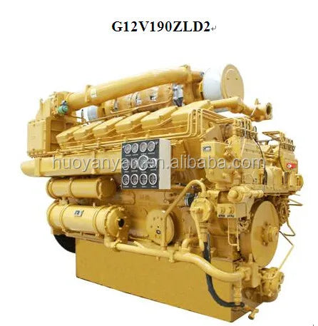 Free Energy Electric 400kva Industrial Generator