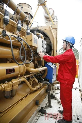 Free Energy Electric 400kva Industrial Generator