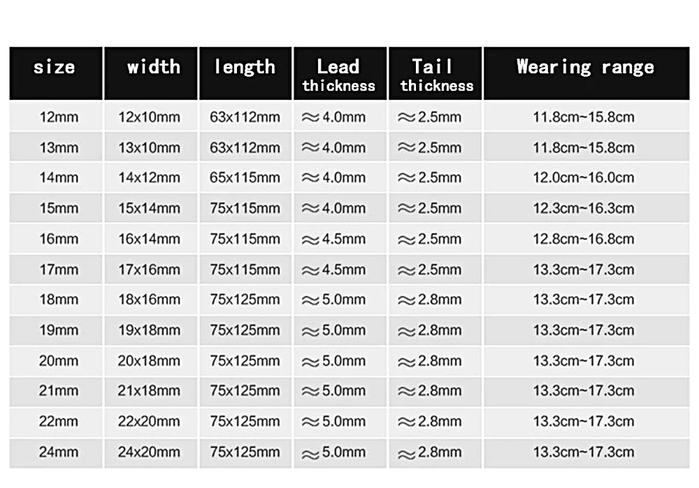 Premium Genuine Leather Watchbands 12/14/16/18/19/20/21/22/24 mm Watch Band Strap High Quality Wrist Belt Bracelet + Tool