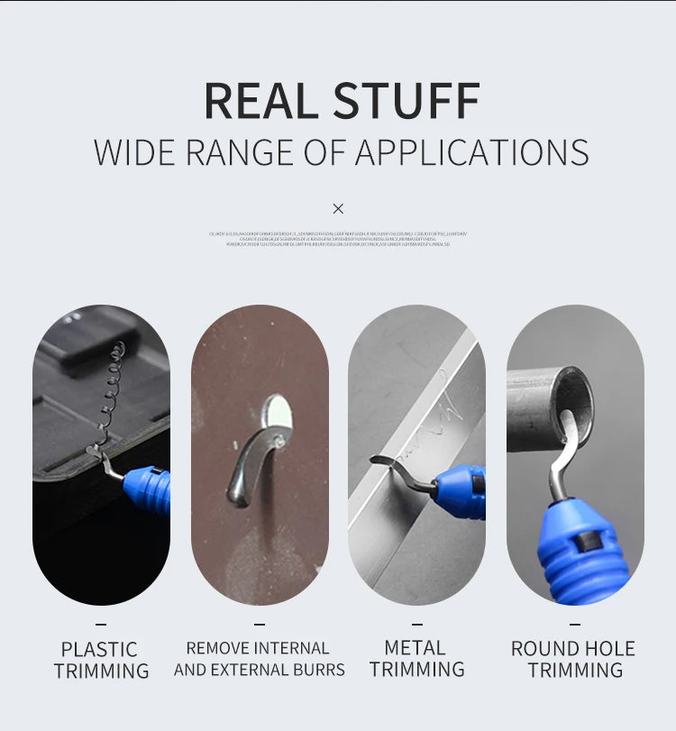 Trimming Knife Scraper 3D Print Tool 3D Printer Tool PLA  ABS PETG Material Model Pruning Trimming Device NB1100 BS1010