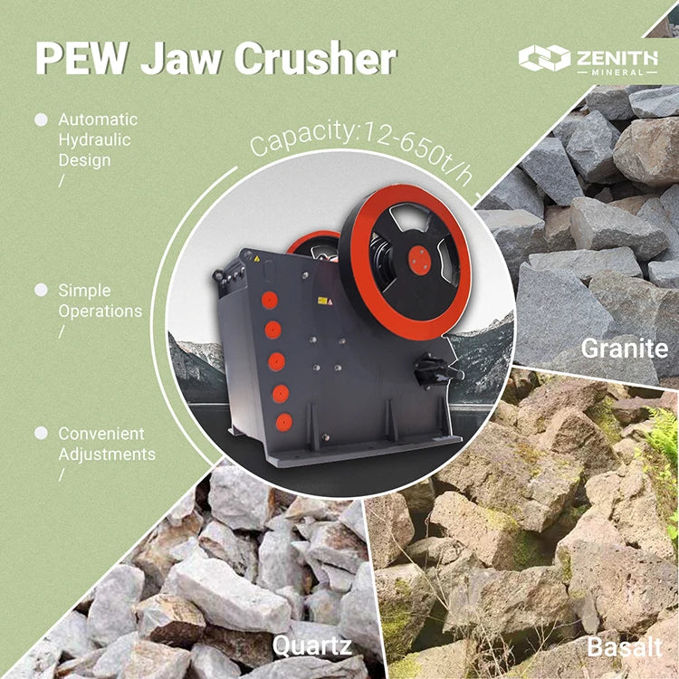 Hot Sale Small Jaw Crusher Plans Rock Crusher Stone Crushing Machine