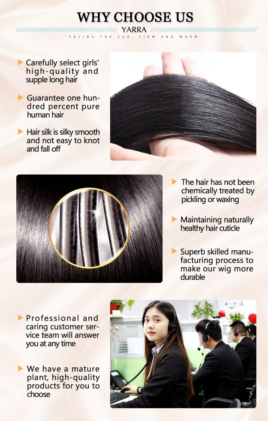 Afro Kinky Curly Echthaar Stirnband Perücke für schwarze Frauen 180% Dichte Brasilianisches Remy Voll maschinell hergestellt 100% Echthaar YARRA