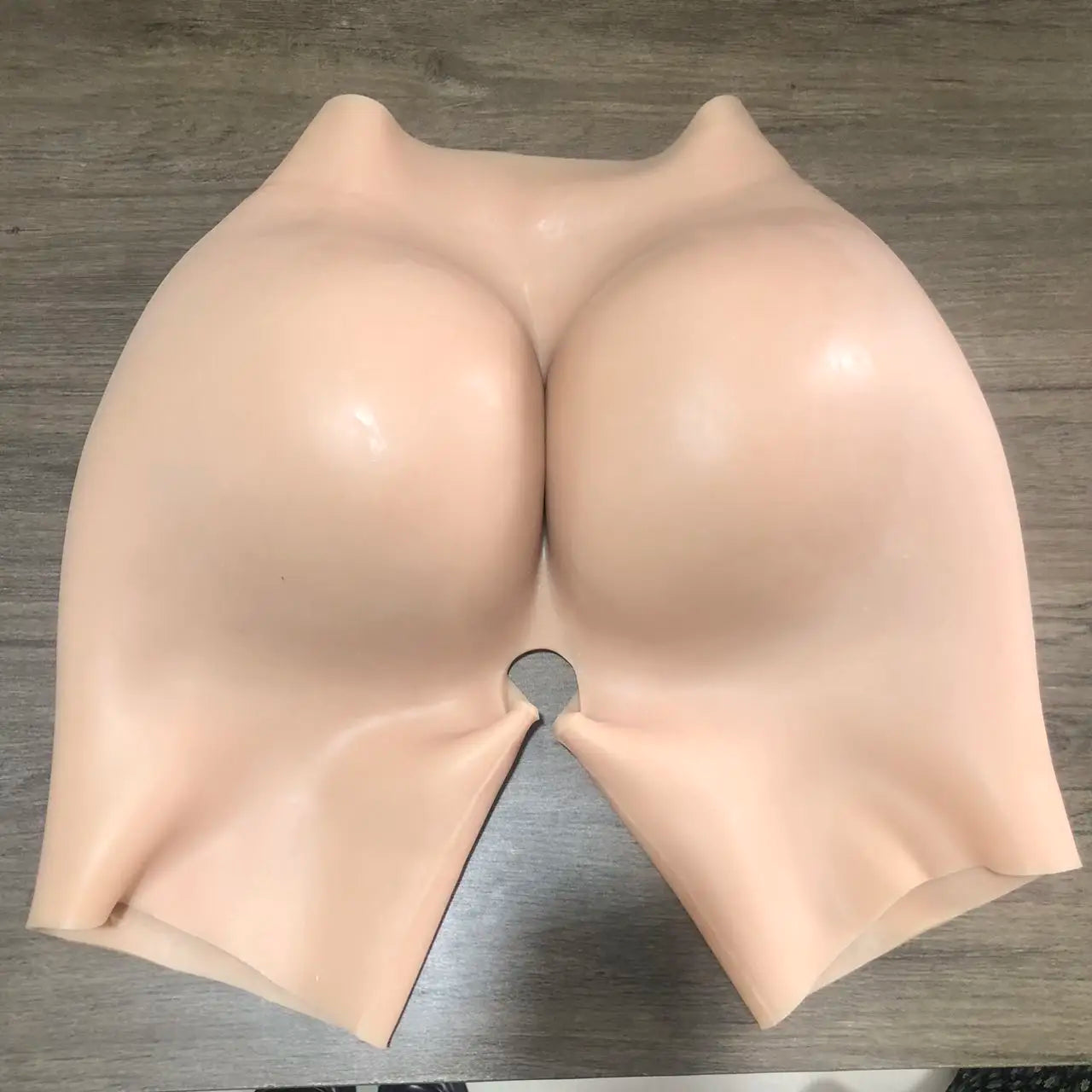 Hot High Quality Waist  Silicone Panties Shaper  for Women Tummy Control Panty Slimmer Body Shaper Sexy Lingerie Underwear - Shoppiline